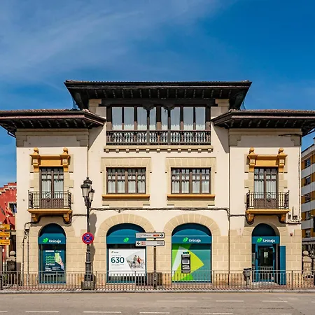 Casa Graciano *