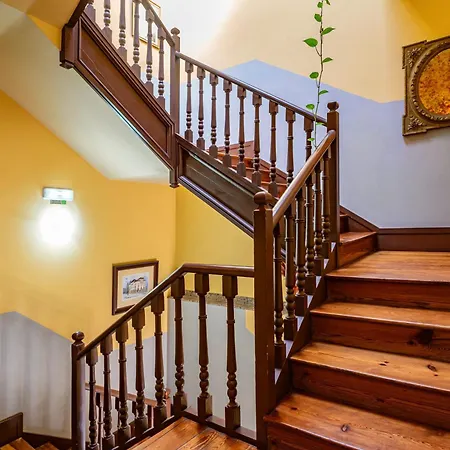 Apartman Casa Graciano Onís