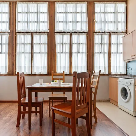 Casa Graciano Apartman *