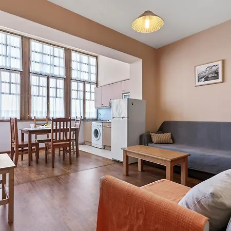 Apartamento Casa Graciano *