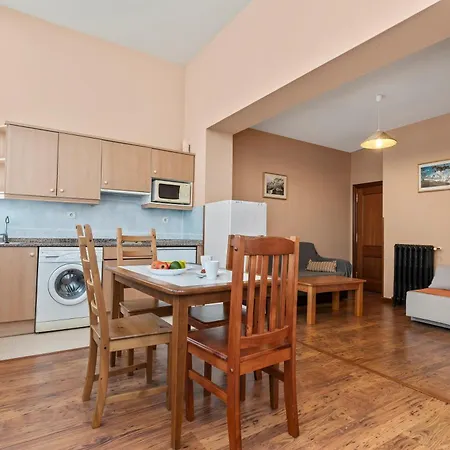 Casa Graciano Apartman *