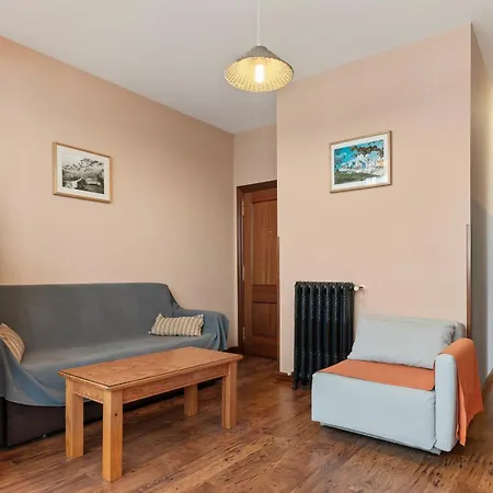 Apartamento Casa Graciano *