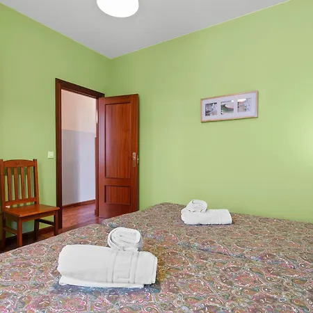 Apartman Casa Graciano Onís