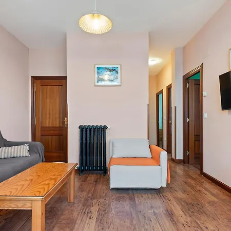 Apartamento Casa Graciano *