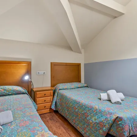 Apartman Casa Graciano