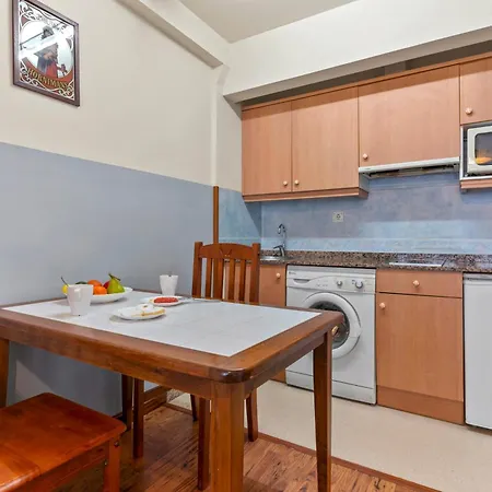 Apartman Casa Graciano *