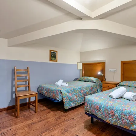 Casa Graciano Apartman *