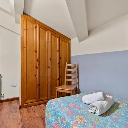 Apartman Casa Graciano Onís