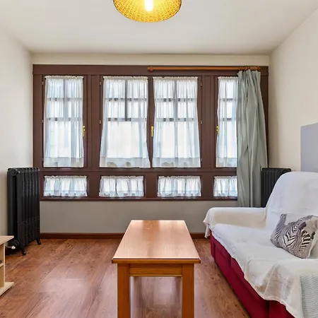 Apartman Casa Graciano Onís