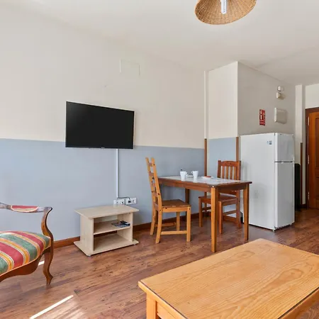 Apartman Casa Graciano