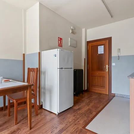 Casa Graciano Apartman