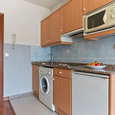 Casa Graciano Apartman