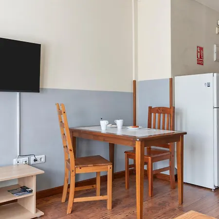 Casa Graciano Apartman Onís