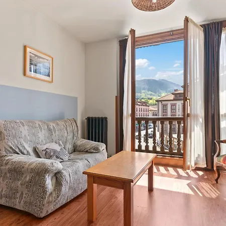 Apartman Casa Graciano Onís